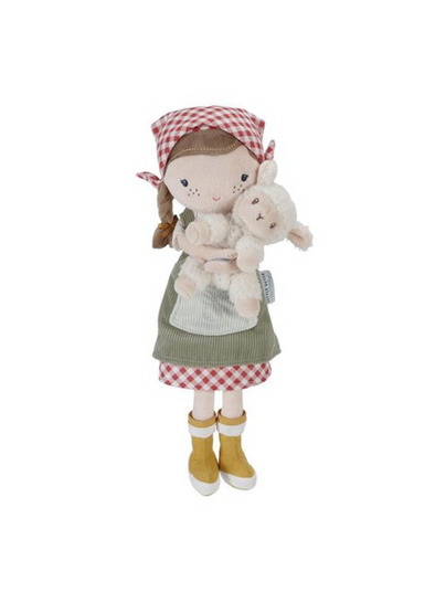 Little dutch doll deals