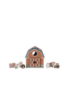 Little Farm Shape Sorter from Little Dutch