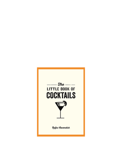 Little Book of Cocktails