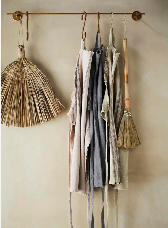 Bamboo S Hook from Madam Stoltz