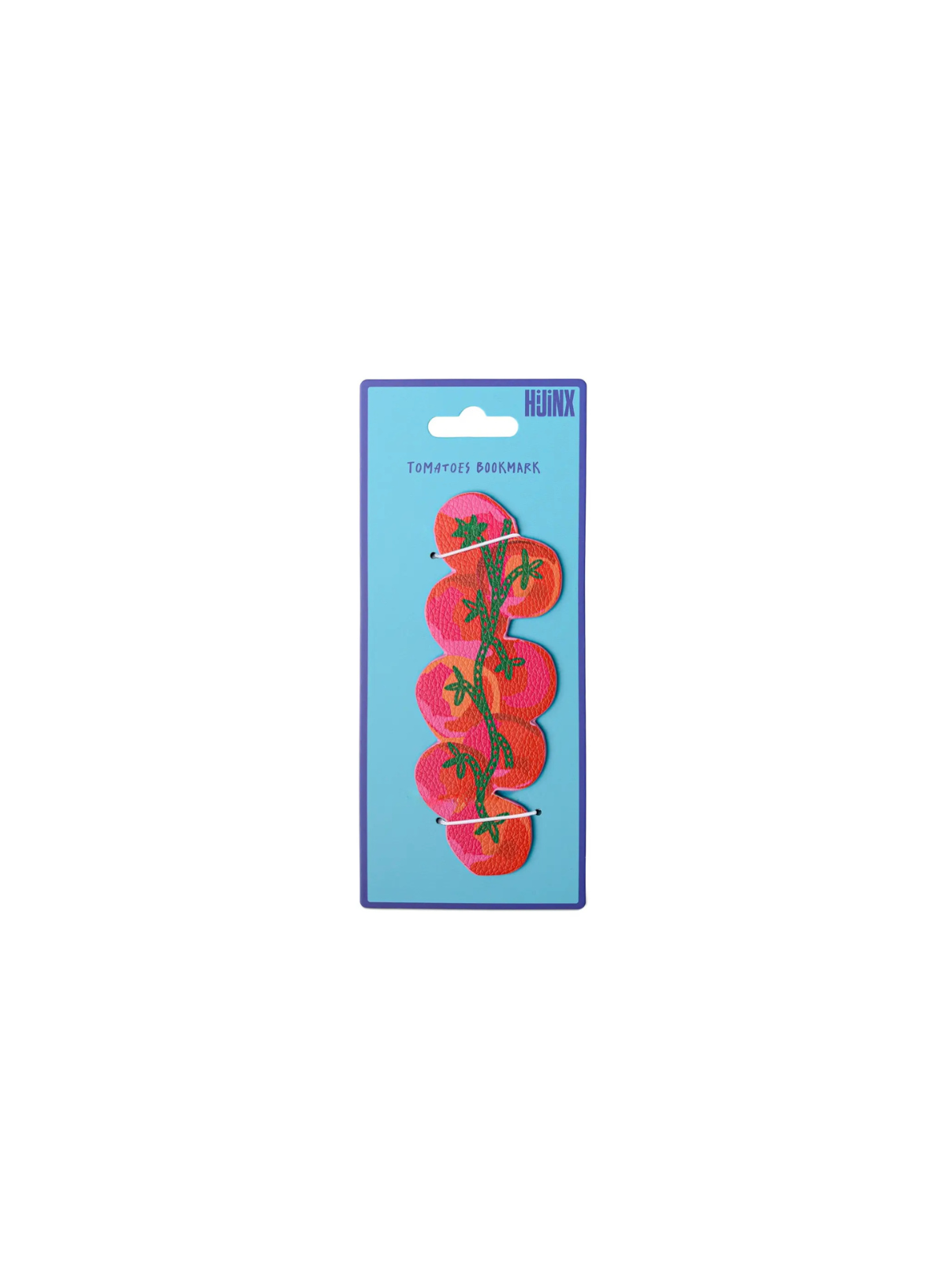 Designworks Ink Hijinx Bookmark - Tomatoes