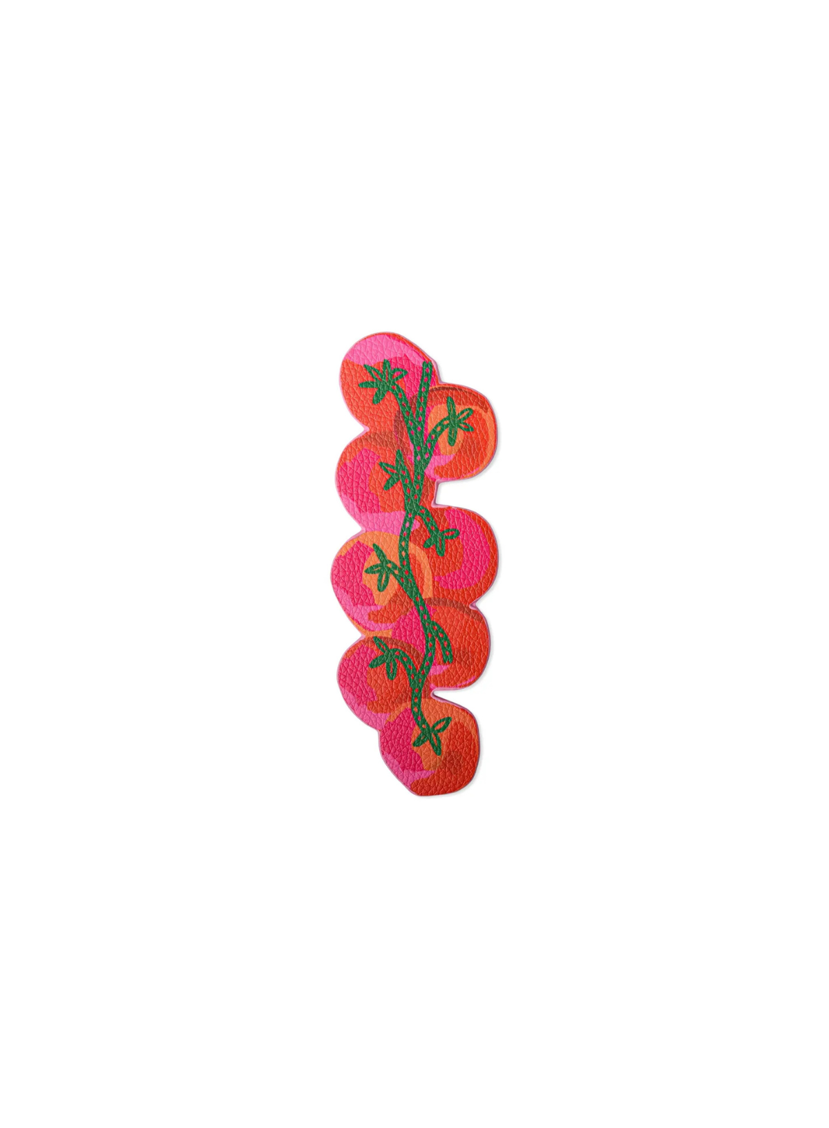 Designworks Ink Hijinx Bookmark - Tomatoes