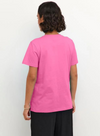Marin T-Shirt in Rose Violet from Kaffe