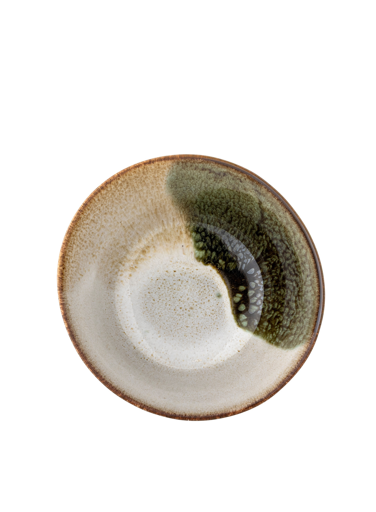 Bloomingville Jules Green Bowl