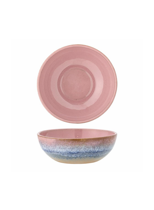 Rose Paula Bowl from Bloomingville