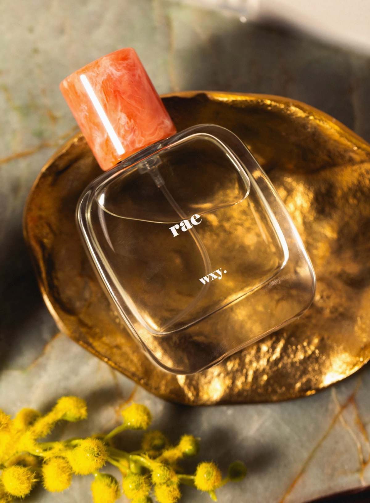 WXY Perfume 50ml - Rae