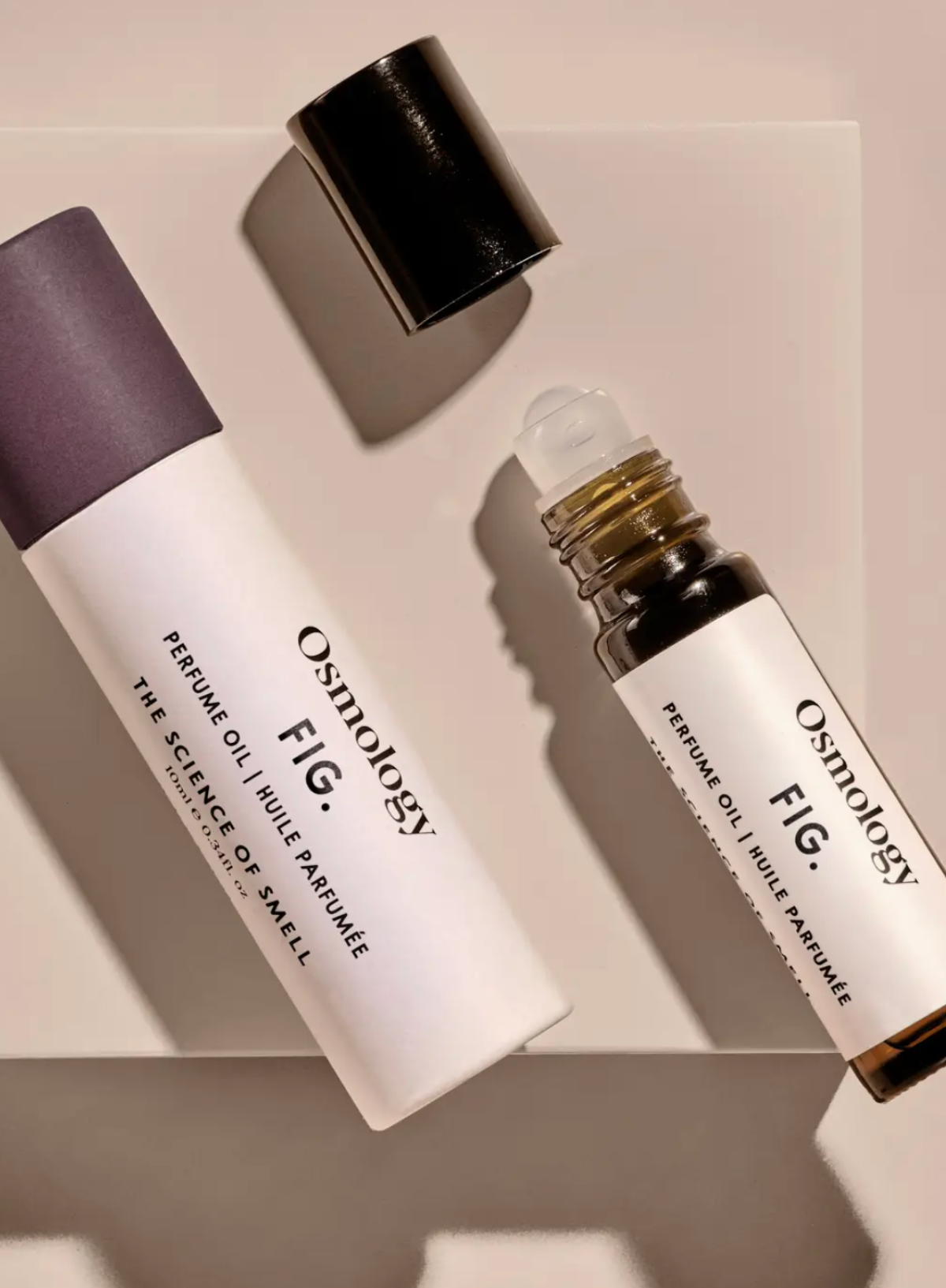 Aery Living Osmology Fig Perfume Oil