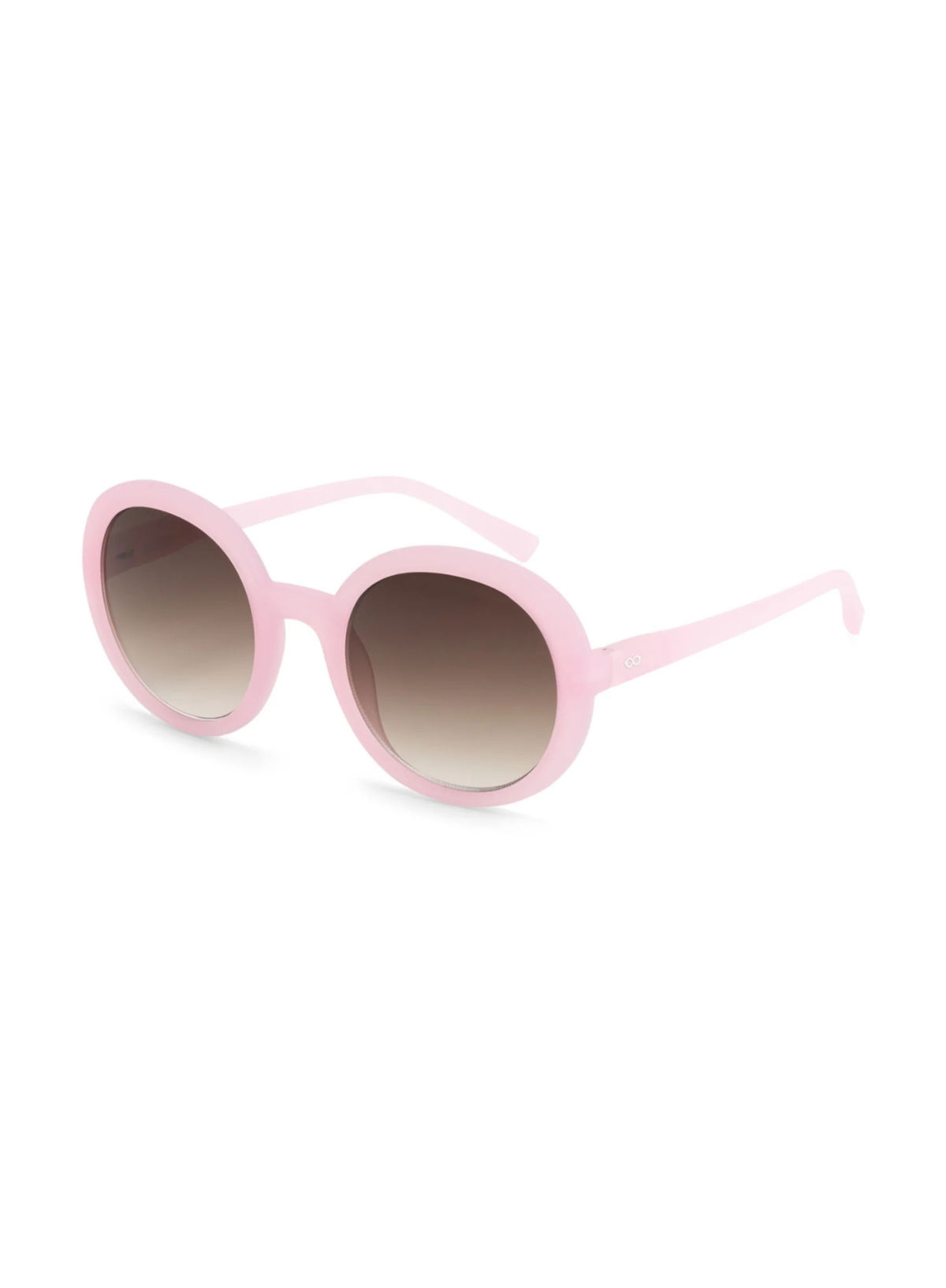 Looplabb Jane Sun Glasses in Light Pink