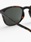 #E Reading SUNglasses in Tortoise from Izipizi