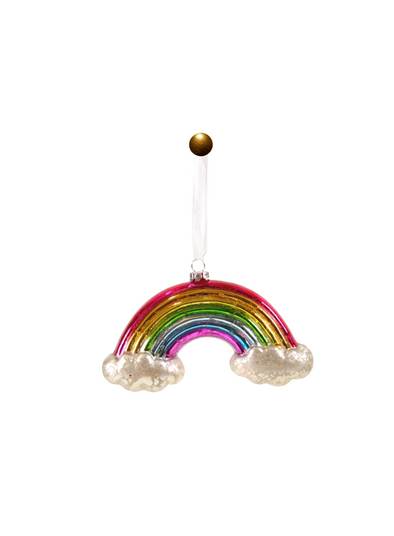 Large Glass Rainbow from Cody Foster