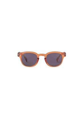 #C Sunglasses in Orange Smash from Izipizi