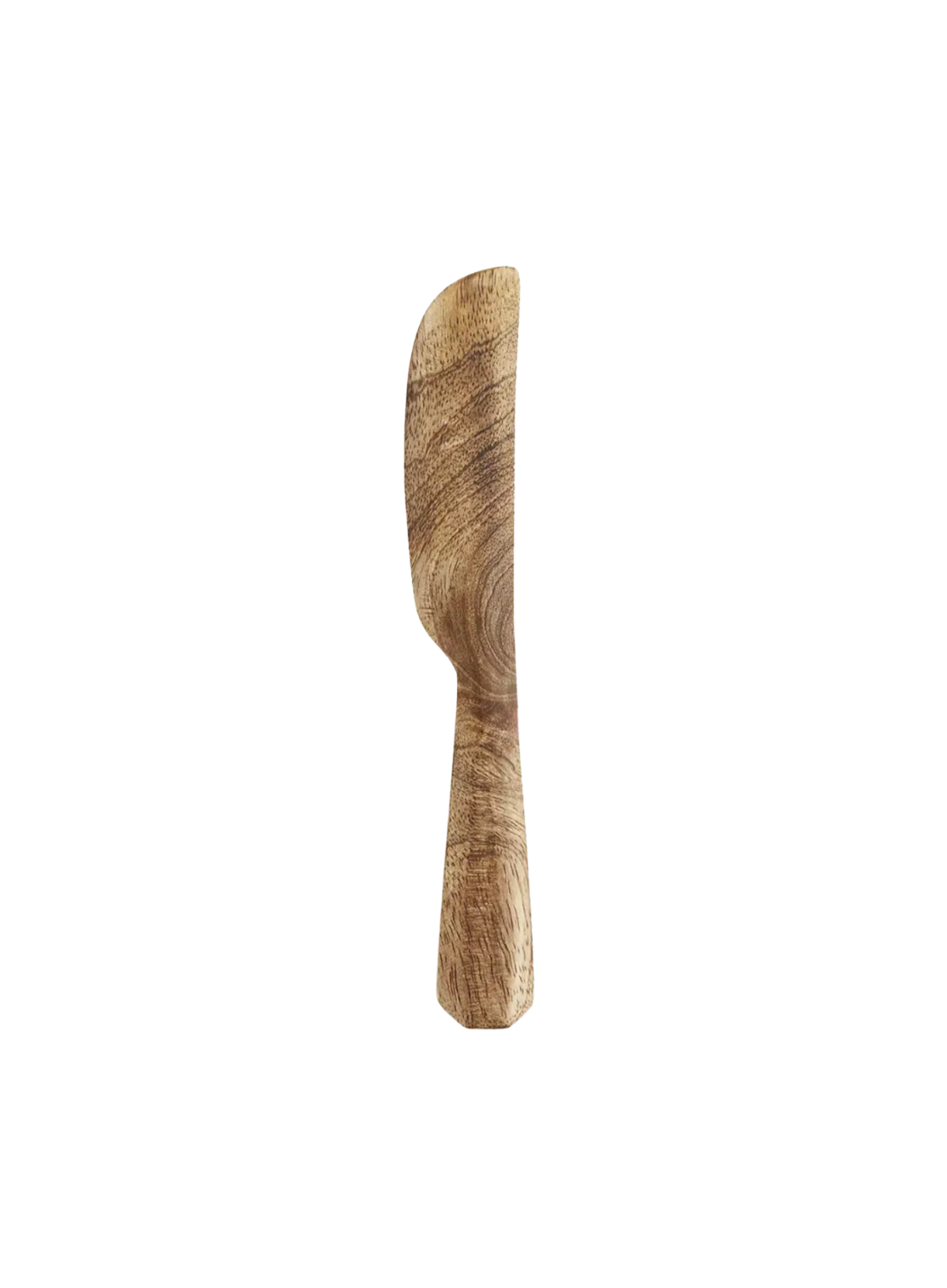 Wooden Mango Knife from Madam Stoltz