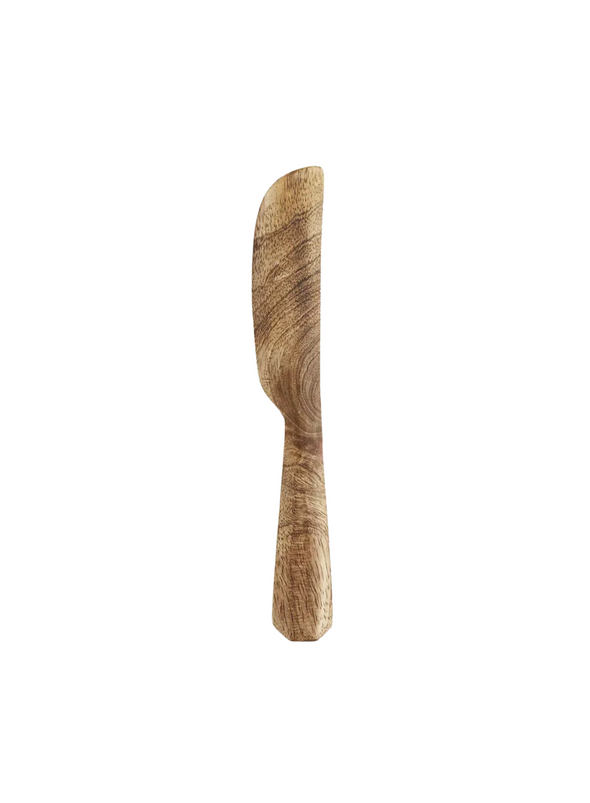 Wooden Mango Knife from Madam Stoltz