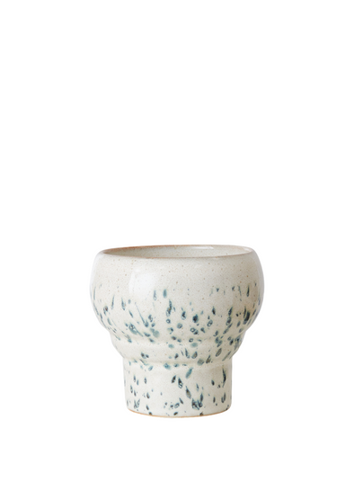 70s Ceramics Lungo Mug in Hail from HK Living