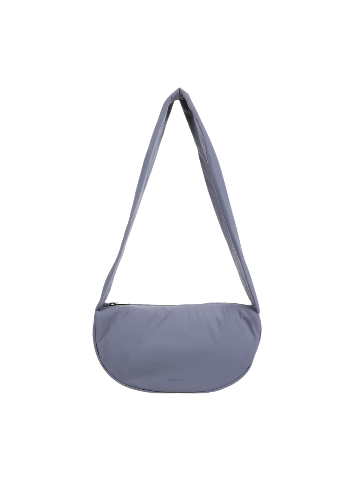 Namika Cross Body Bag in Cloud from Monk & Anna