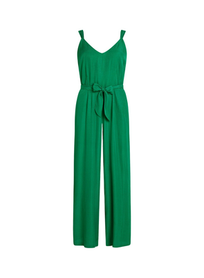 Lenny Jumpsuit Saxon in Ultra Green from King Louie