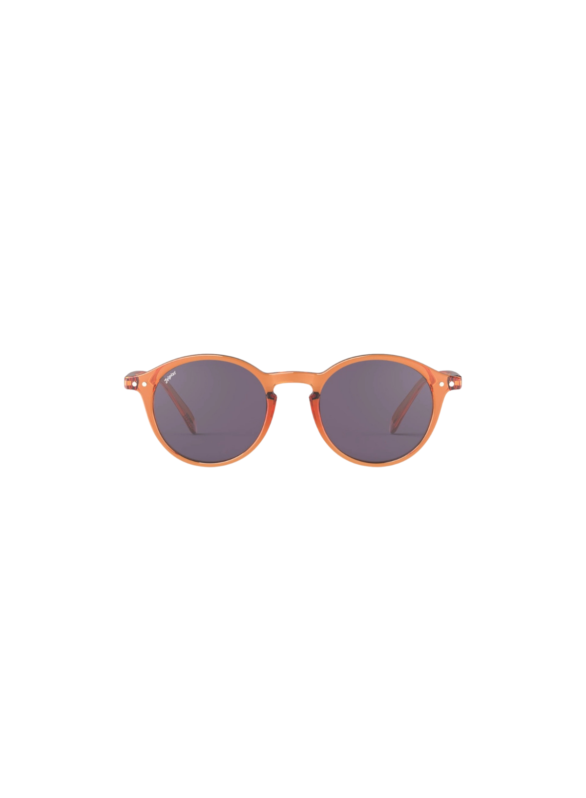 #D Sunglasses in Orange Smash from Izipizi