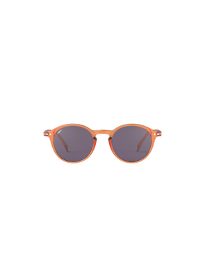 #D Sunglasses in Orange Smash from Izipizi