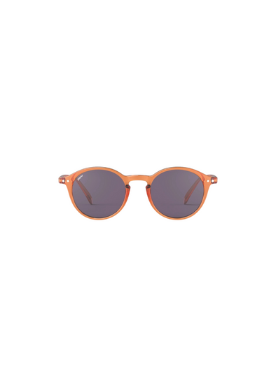 #D Sunglasses in Orange Smash from Izipizi