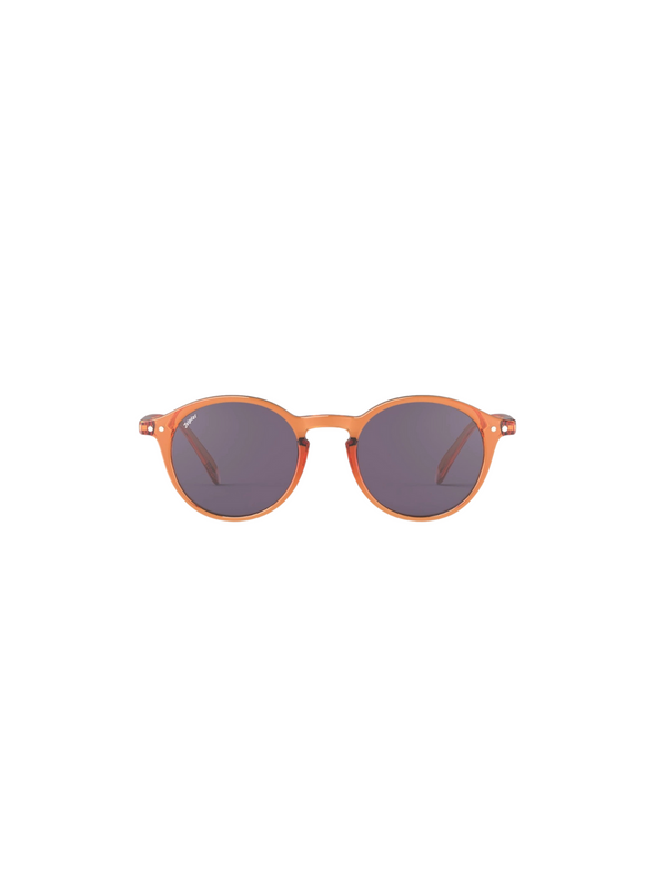 #D Sunglasses in Orange Smash from Izipizi