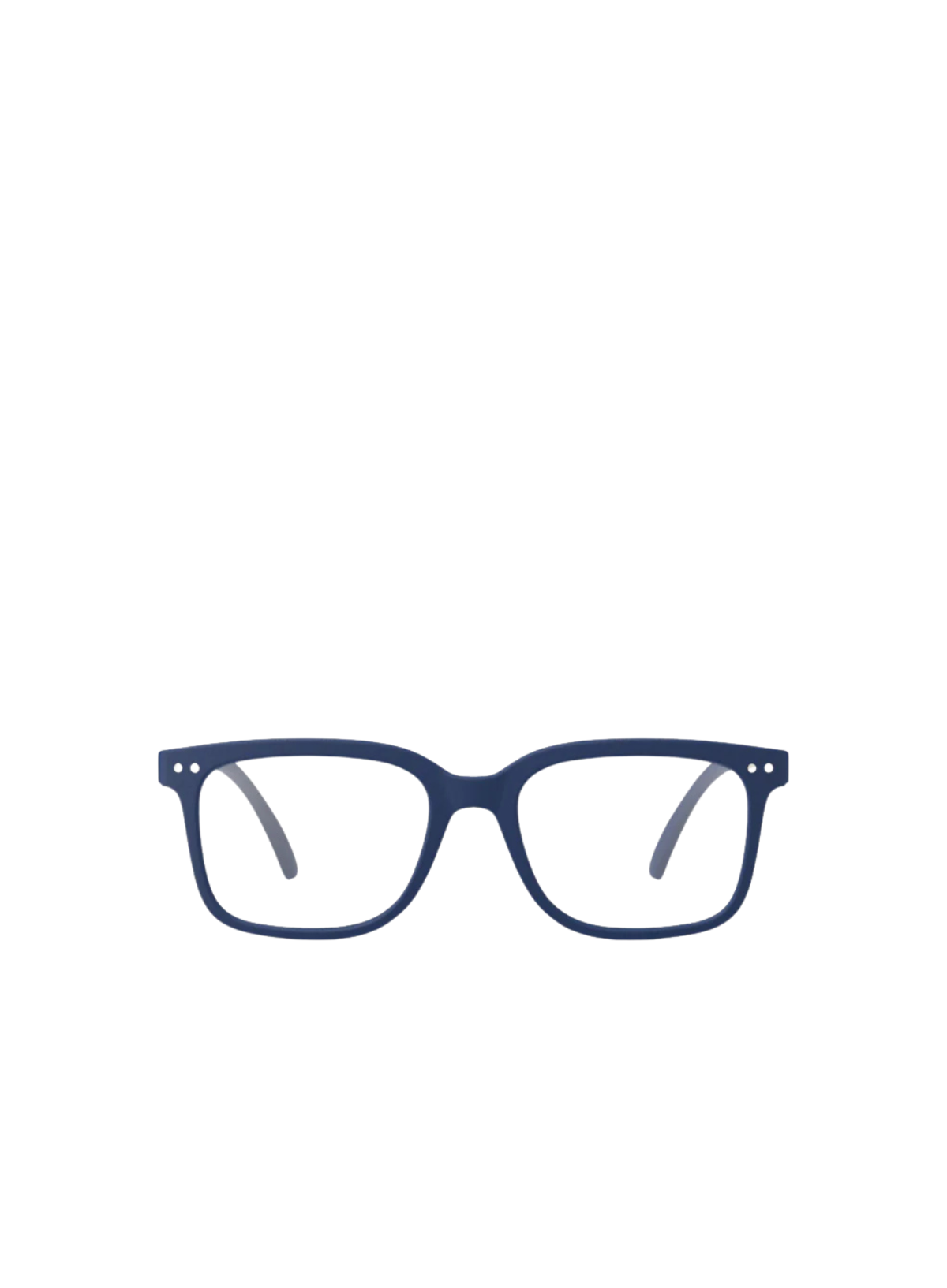 #L Sunglasses in Navy Blue from Izipizi