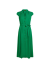 Violante Dress Saxon in Ultra Green from King Louie