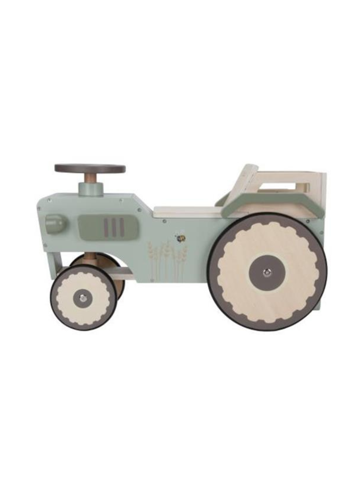 Walking Tractor from Little Dutch
