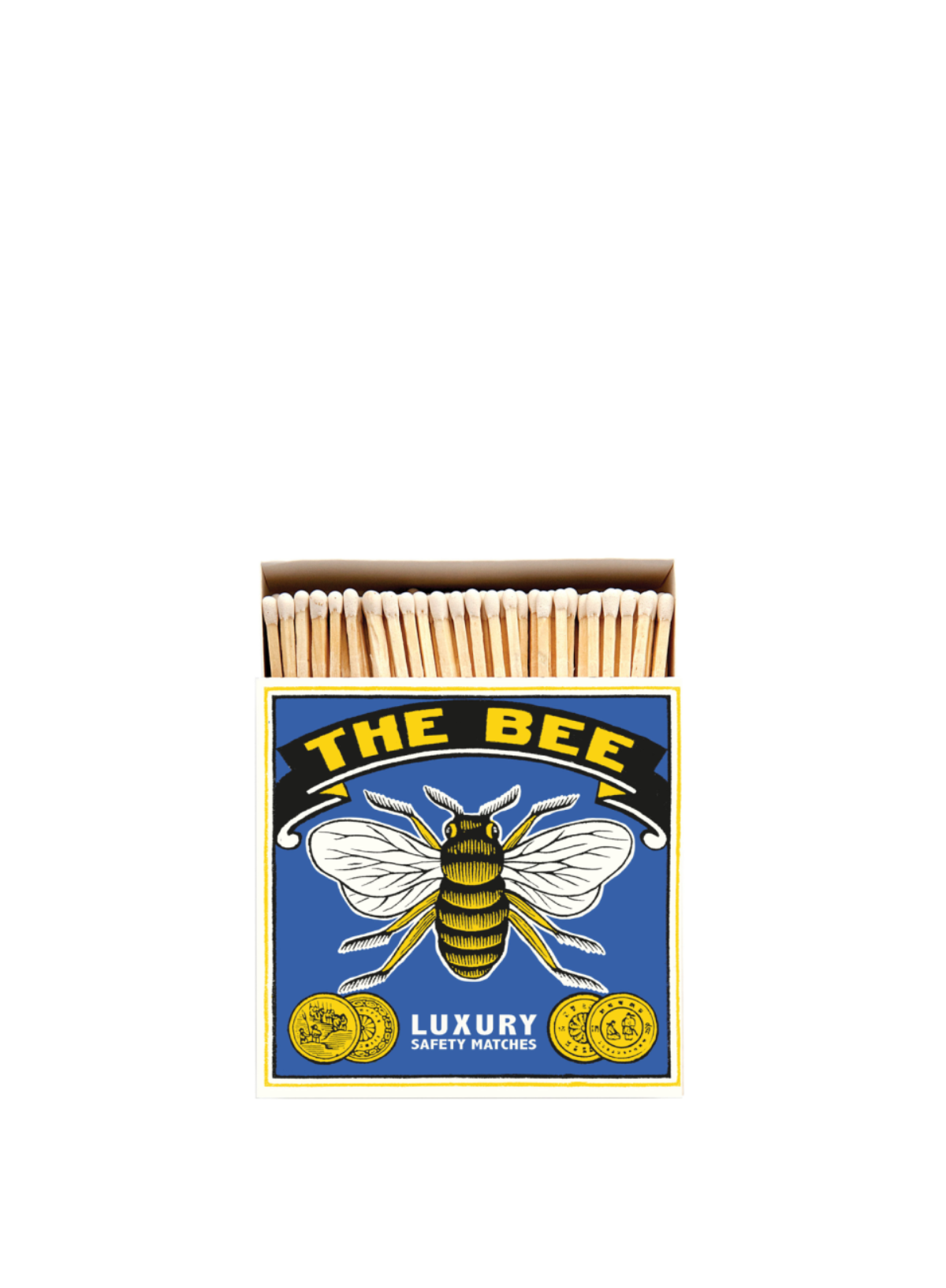 The Bee Matches from Archivist