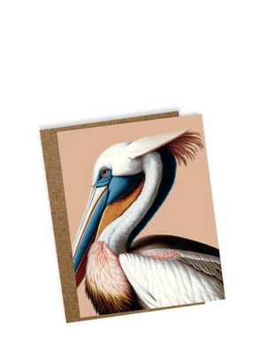 Fearless Mini Card from 30x40