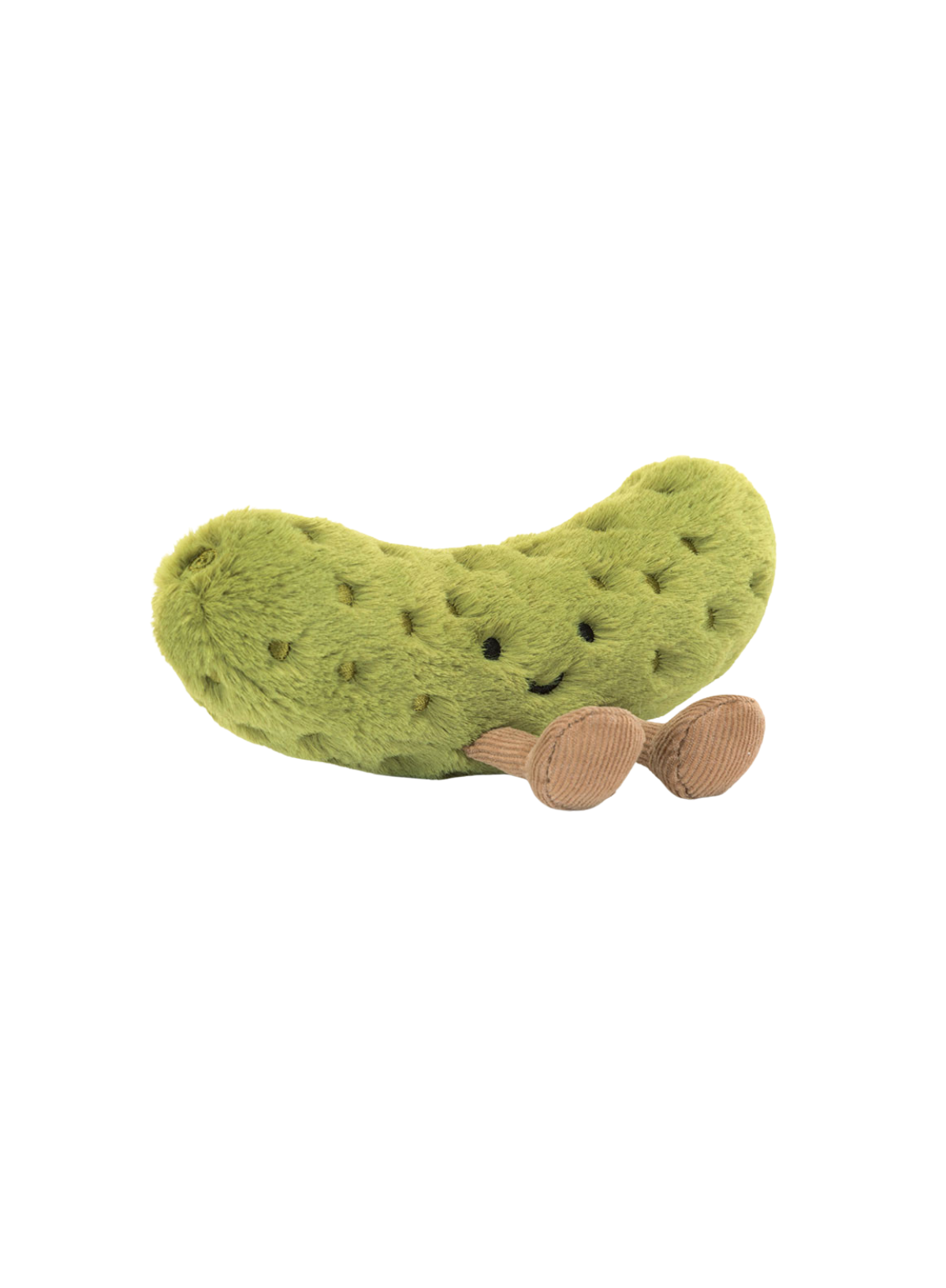 Jellycat Amuseables Pickle