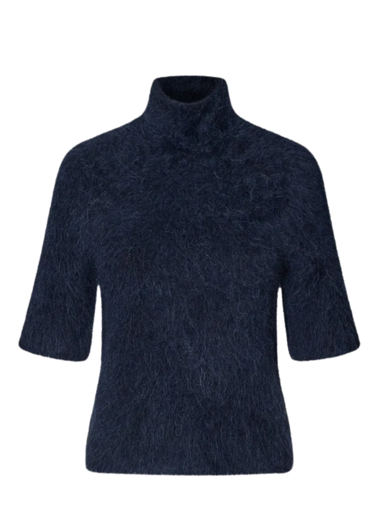 Second Female Karla Knit SS in Night Sky
