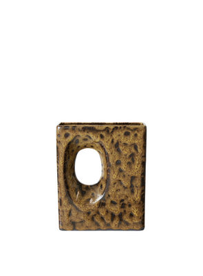 Retro Vase in Olive from HK Living