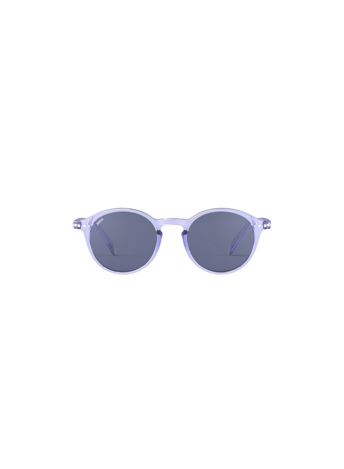 #D Sunglasses in Athletic Purple from Izipizi
