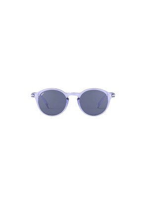 #D Sunglasses in Athletic Purple from Izipizi