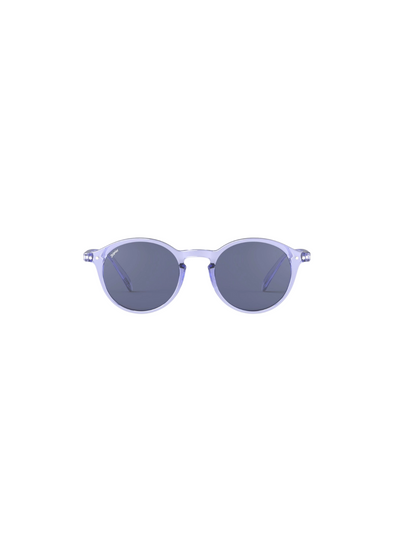 #D Sunglasses in Athletic Purple from Izipizi
