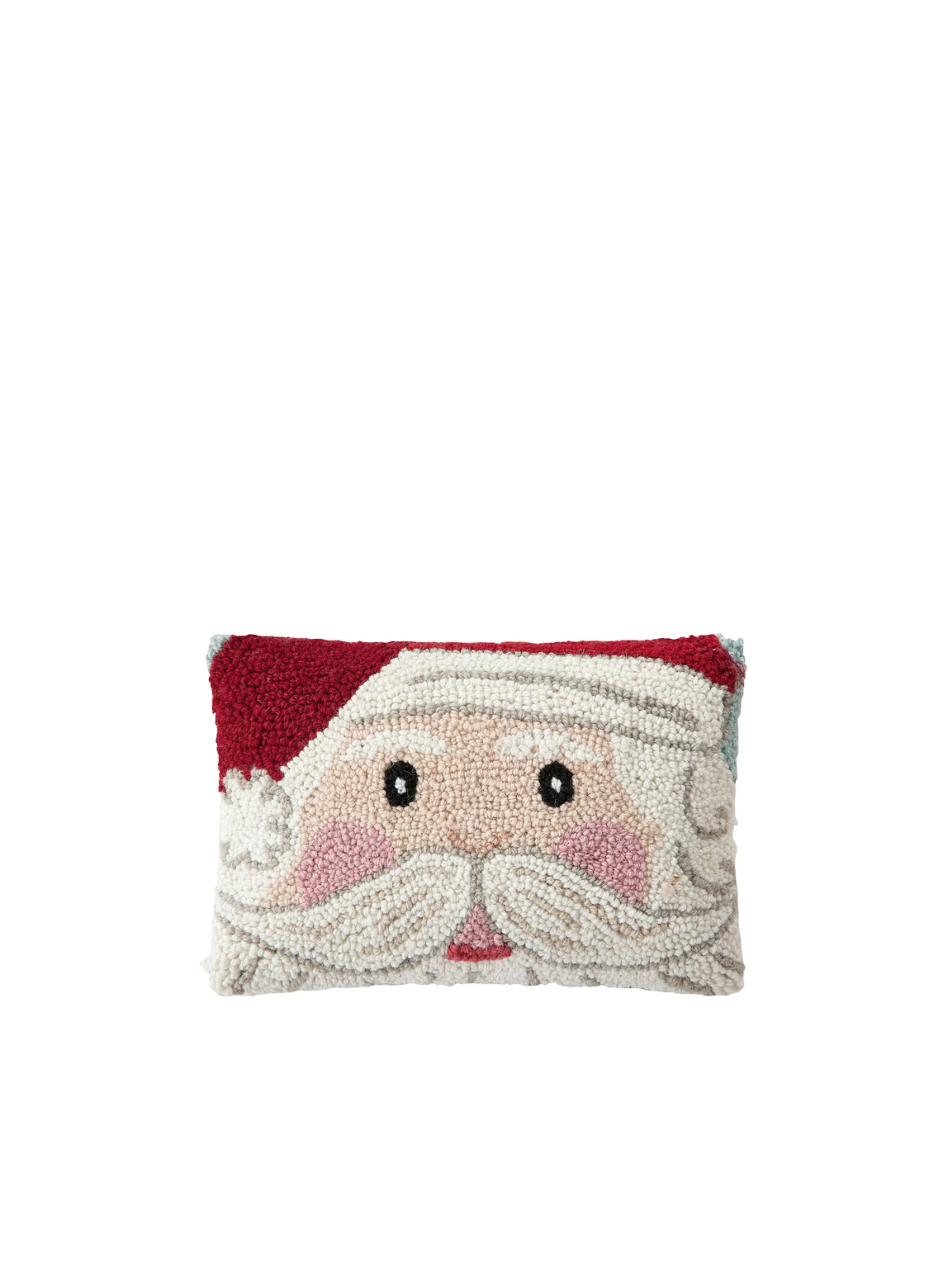 Santa Hook Cushion from Peking Handicraft