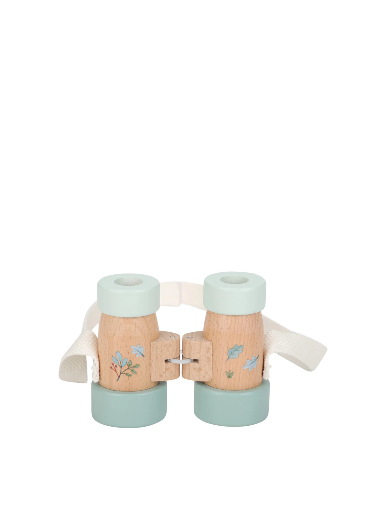 Little Dutch Binoculars in Forest Friends