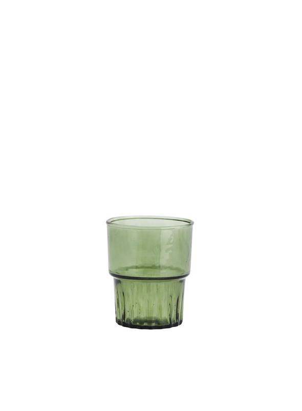 Brights Drinking Glass from Madam Stoltz