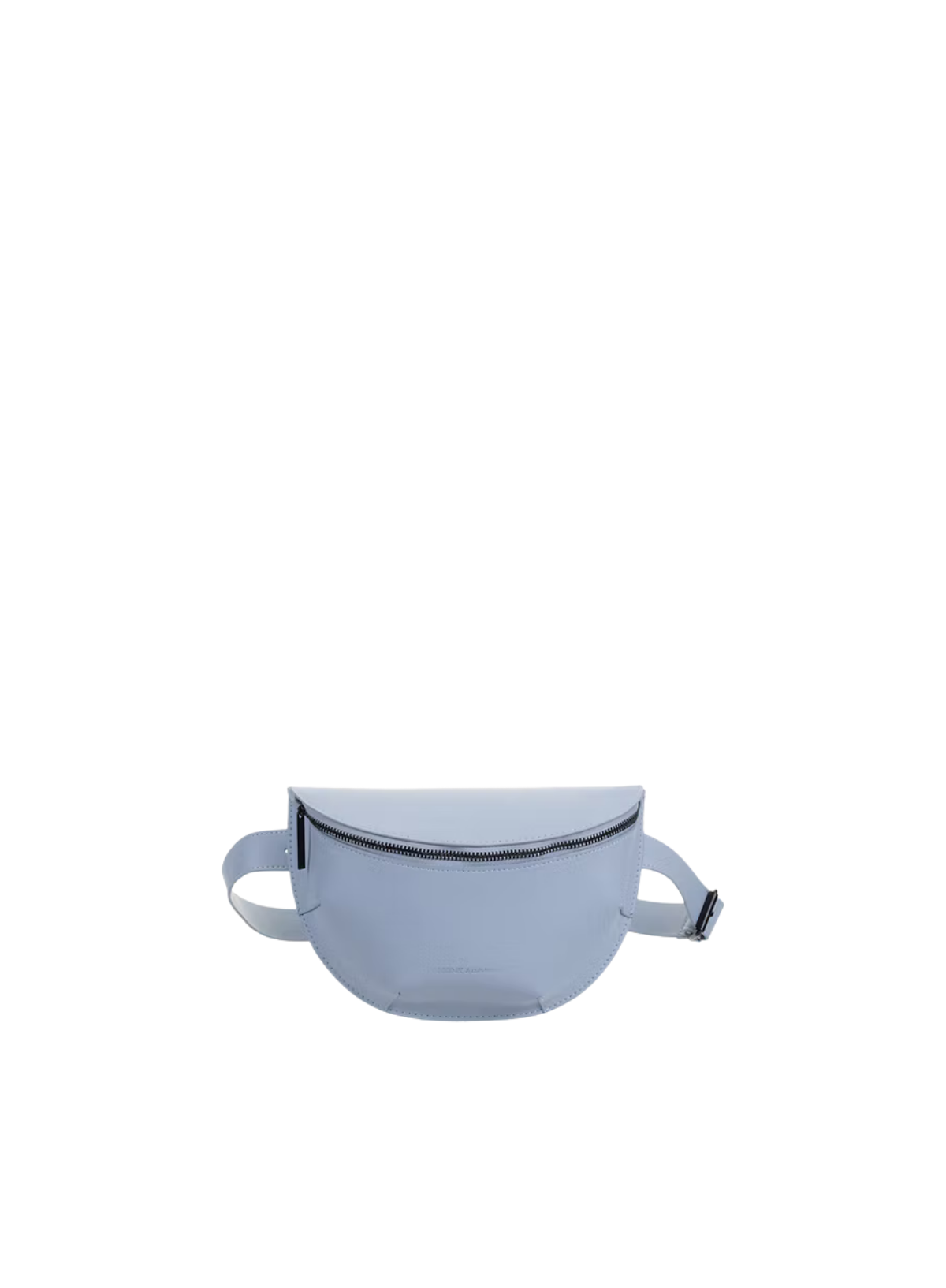 Susuki Belt Bag in Cloud from Monk & Anna
