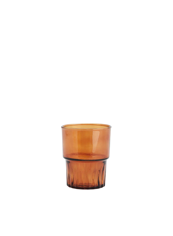 Brights Drinking Glass from Madam Stoltz