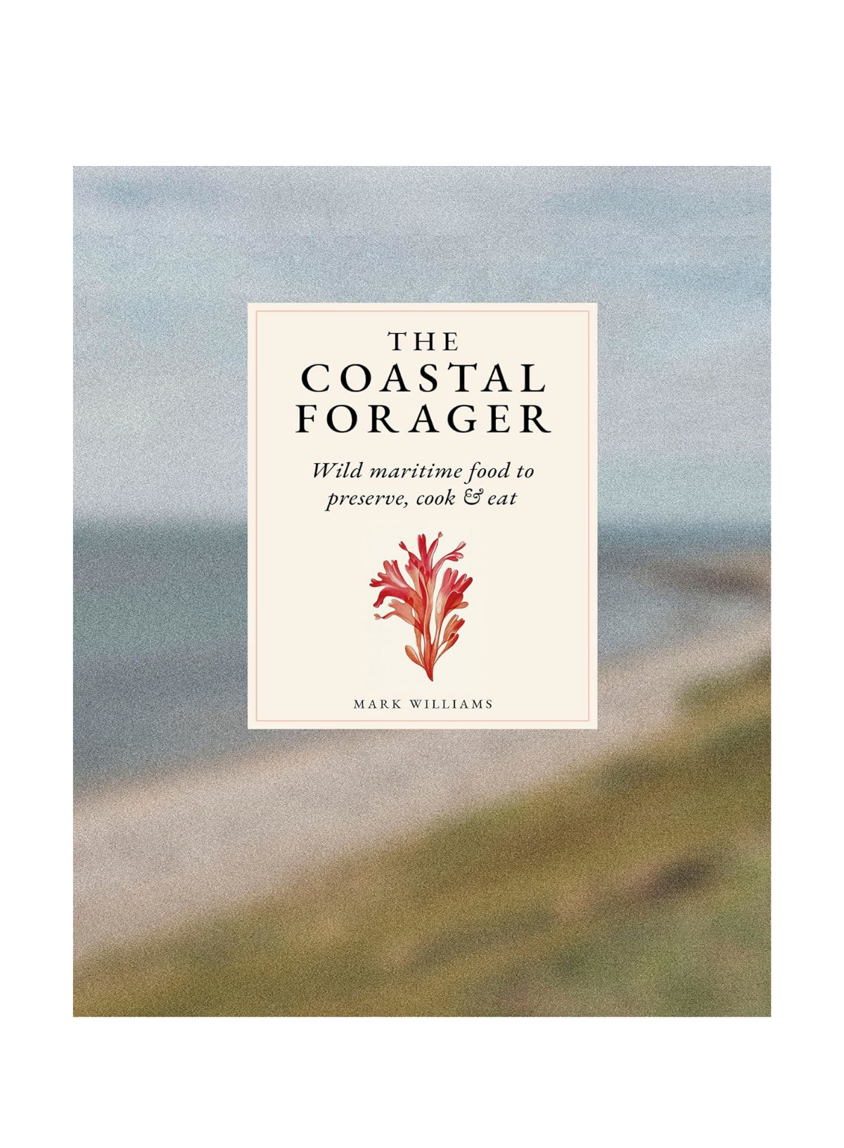 Coastal Forager (HB)