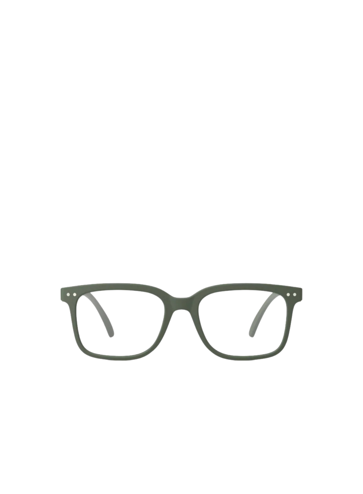 #L Sunglasses in Kaki Green from Izipizi
