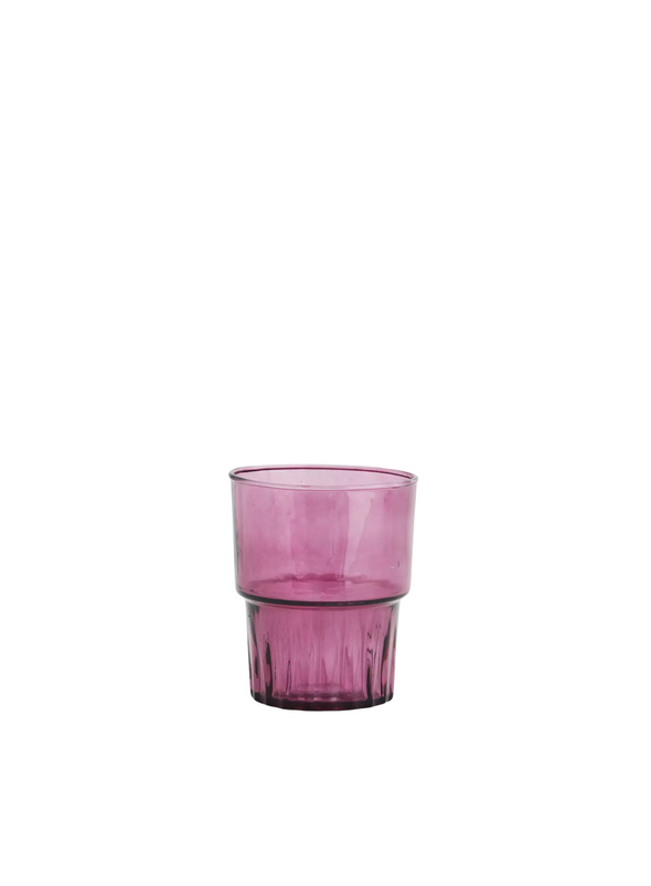 Brights Drinking Glass from Madam Stoltz