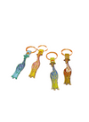 Giraffe Keyring from Ark