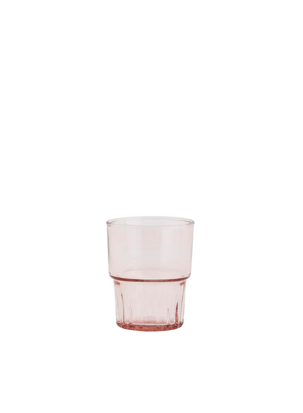 Brights Drinking Glass from Madam Stoltz