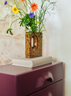 Retro Vase in Olive from HK Living