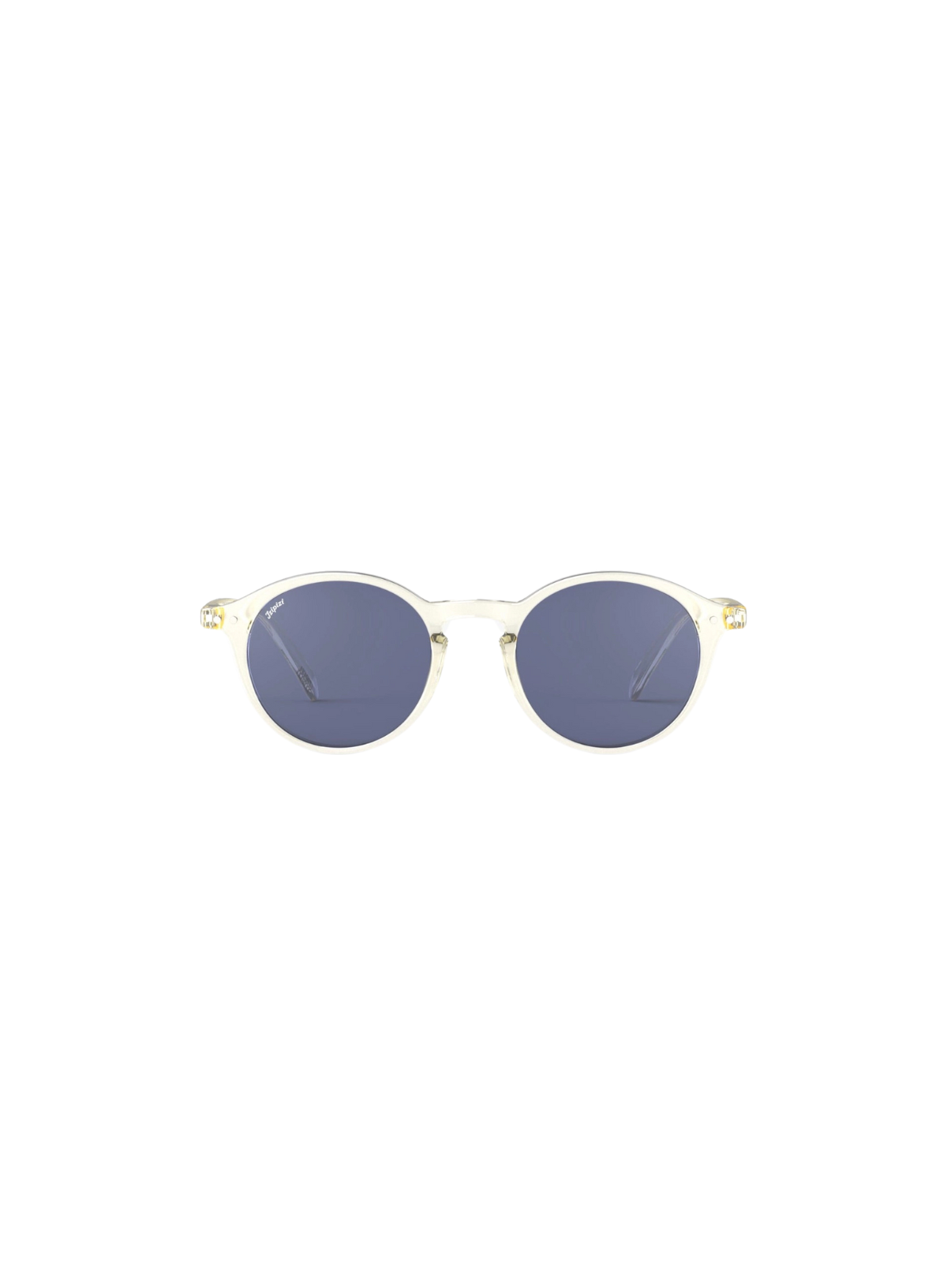 #D Sunglasses in Active Yellow from Izipizi