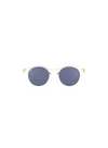#D Sunglasses in Active Yellow from Izipizi