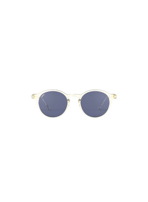 #D Sunglasses in Active Yellow from Izipizi
