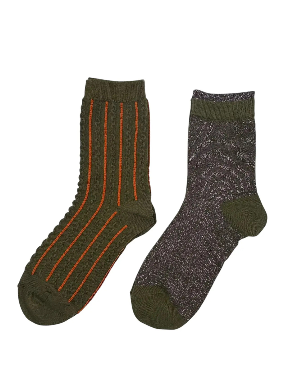 Ivy Lyon & Ivy Tokyo Sock Box from Sixton